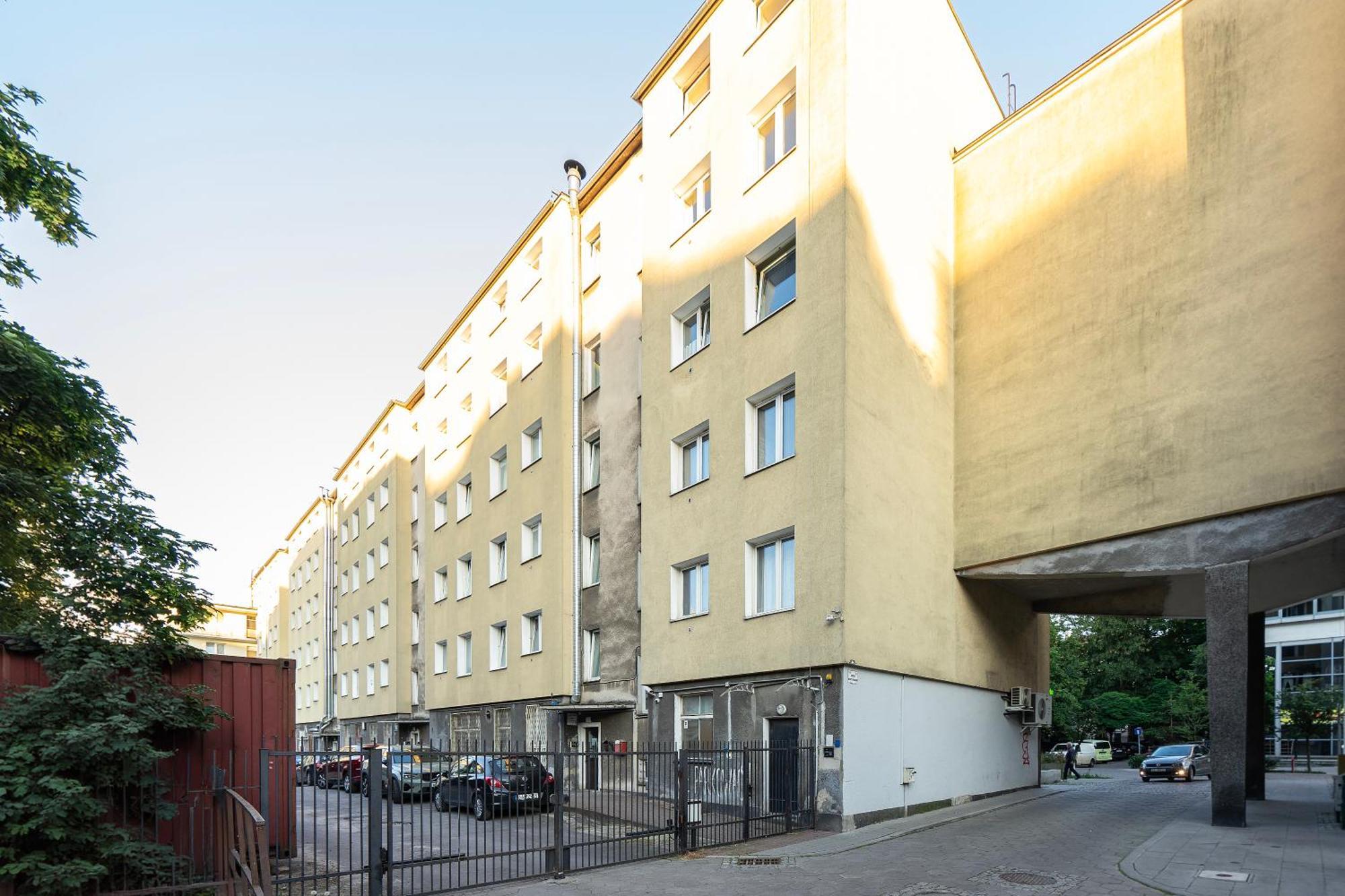 44 Apart Gdynia Bagian luar foto